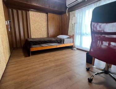 Economy Twin Room