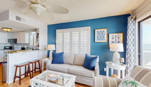 One Bedroom Apartment