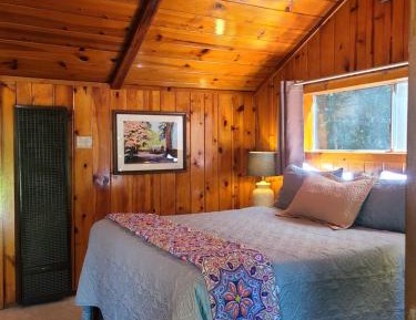 Studio Cabin (Cabin 1)