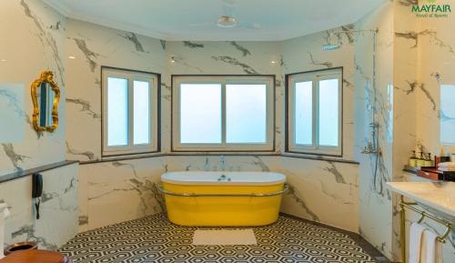Tea Garden Suite
