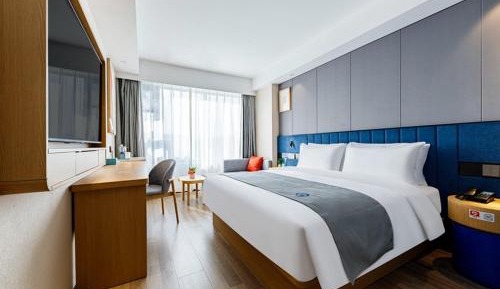 LanYi Double Room