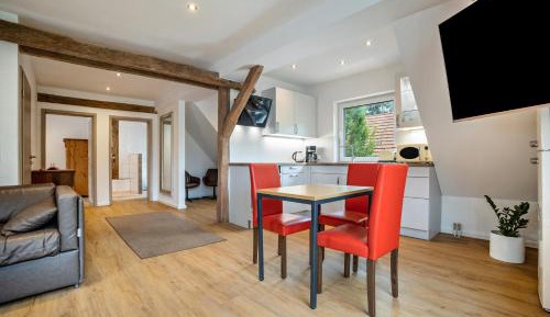 Two-Bedroom Superior Apartment