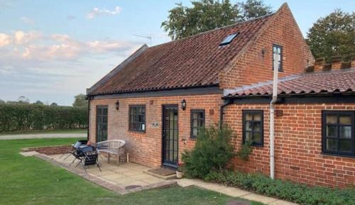 Three-Bedroom Home