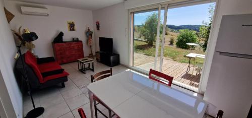 One-Bedroom Cottage