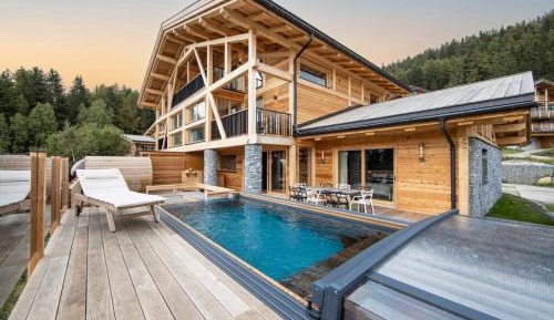 Chalet