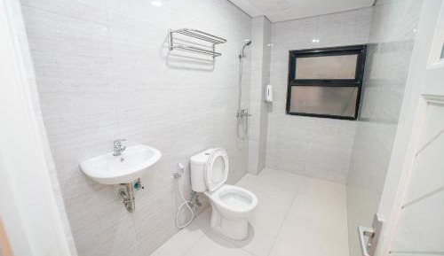 Premium Quadruple Room