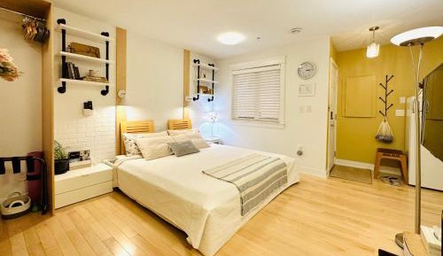 Luxury Triple Room