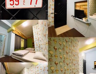 Triple Room with Shower