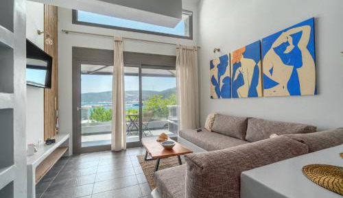 Superior Apartment