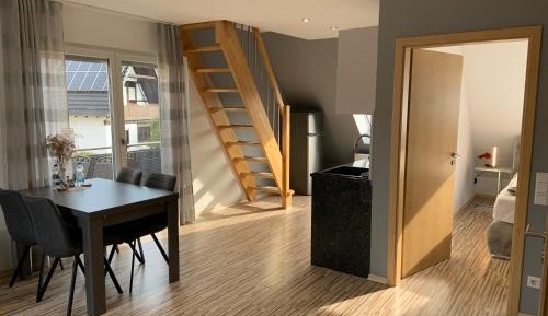 Maisonette