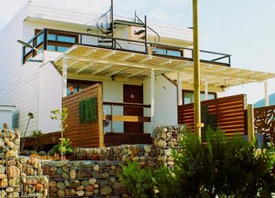 Apartment - Split Level