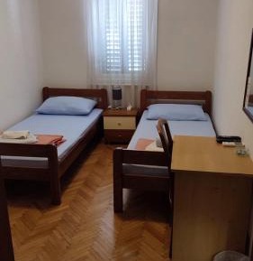 Budget Double or Twin Room