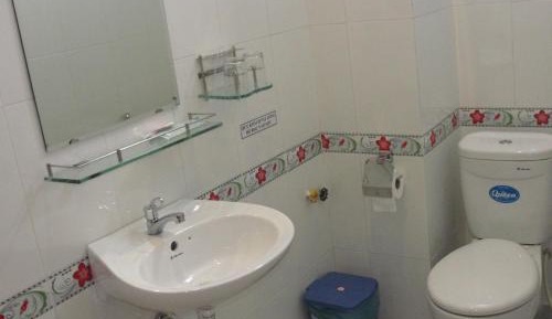 Classic Quadruple Room