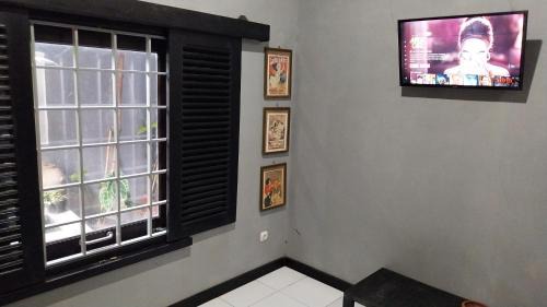 Superior Deluxe Double or Twin Room 