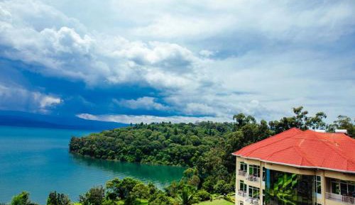 Deluxe Single Room with Sea View
