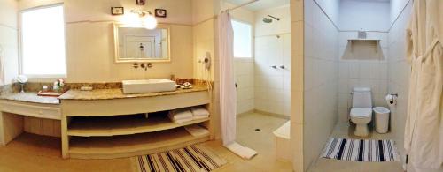 Junior Suite with Terrace