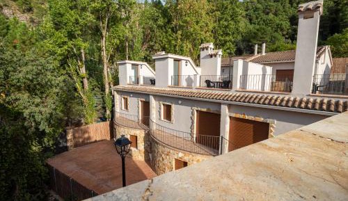 Maisonette