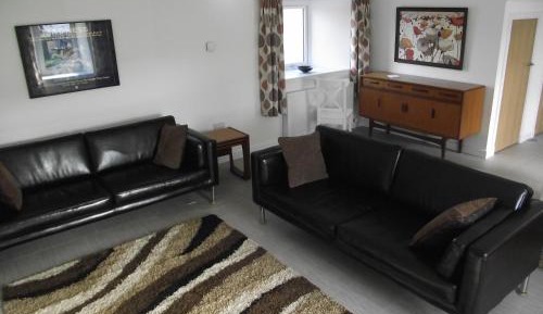 Apartment - Split Level