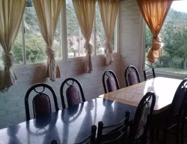 One-Bedroom Chalet