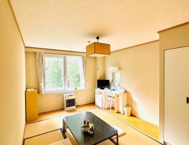 Triple Room with Private Bathroom