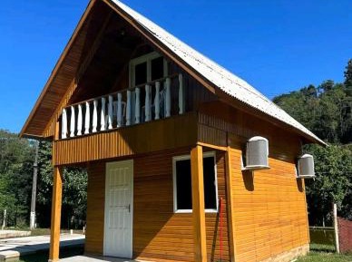 Superior Chalet