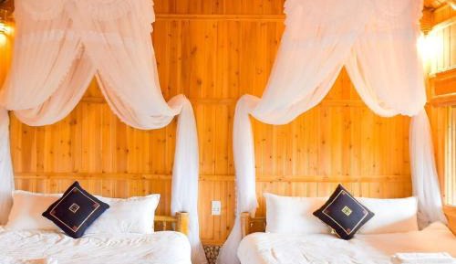 Quadruple Room with Bathroom