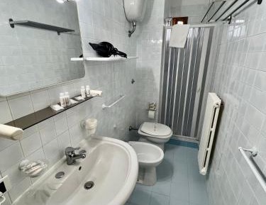 Basic Triple Room