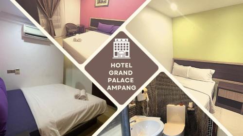 Premium Queen Room