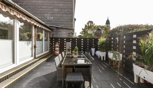 Superior Apartment with City View