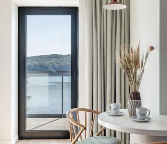 Double Room with Lake View