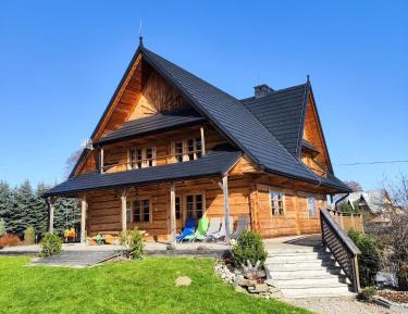 Five-Bedroom House