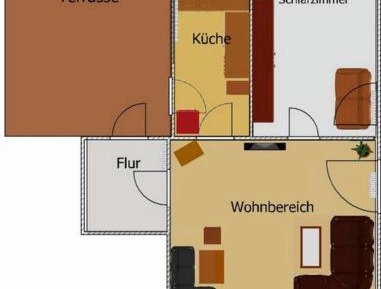 Standard Apartment 7