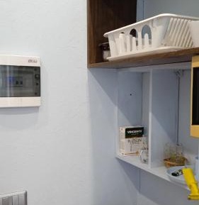 Small Single Room