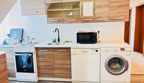 Twin Room with Private Bathroom