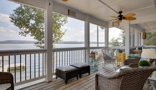 Vacation Home