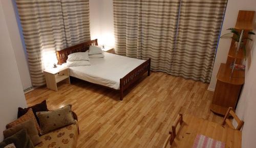Comfort Double Room with Balcony