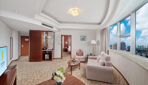 Executive Suite