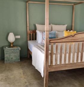 Deluxe Suite with Sea View