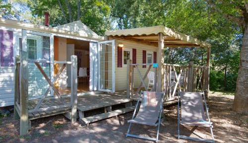 Mobile Home