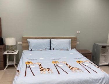 King Room with Balcony