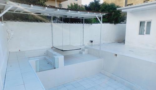 Triple Room with Balcony