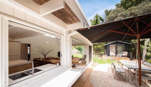 Vacation Home