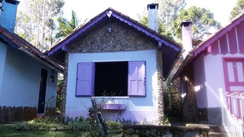 One-Bedroom Chalet