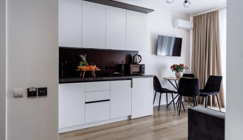 Quadruple Room with Balcony