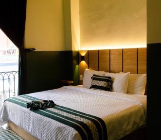 King Room