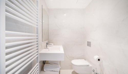 Suite with Terrace