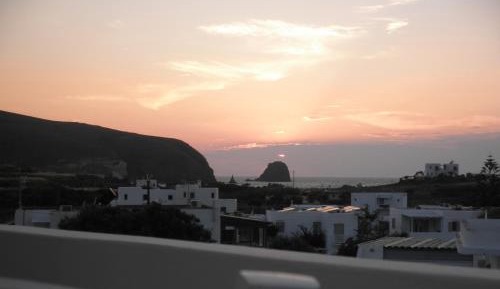 Studio with Sea View (2 Adults)