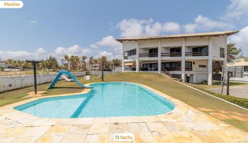 Villa with Sea View