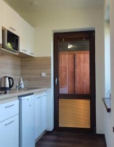 Twin Room with Balcony
