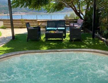 Family Suite with Balcony